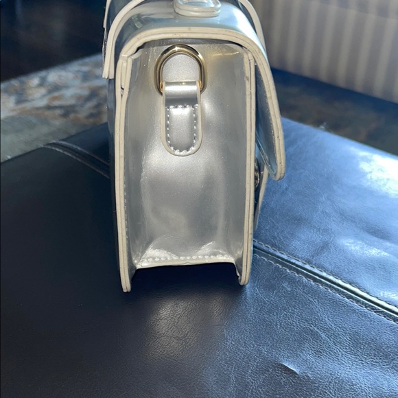 Silver Handbag - Picture 3 of 7